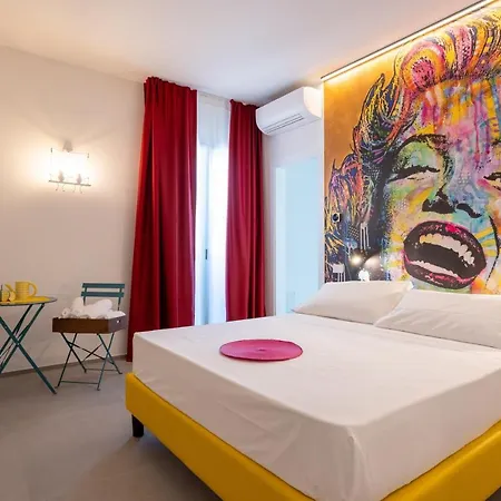 Labotanica_casalounge Aparthotel *